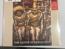 Rage Against The Machine - Battle Of Mexico City 2LP Vinyl Record RSD 2021 NEW