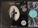 DEPECHE MODE NEW LIFE WEST GERMANY 12