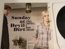 Isobel Campbell Mark Lanegan Sunday at Devil Dirt Vinyl  Excellent  Rare