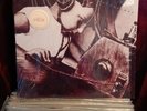 TESLA  THE GREAT RADIO CONTROVERSY LP VINYL GEFFEN 1989  ORIG. STERLING PRESSING
