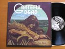 Grateful Dead Wake Of The Flood 1973 EX Grateful Dead Records USA 1st GD 01