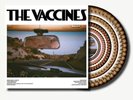 The Vaccines Pick Up Full Of Pink Carnations Limited 750 Only Zoetrope Vinyl...