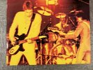 Live at Newcastle City Hall, 28th October, 1980 by The Jam (Record, 2015)