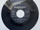 LITTLE JIMMY RAY 45 Make Her Mine/You Need To Fall In Love GALLANT northern soul