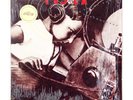 Tesla the Great Radio Controversy LP Vinyl USA 1989