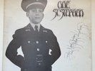 ONE ST STEPHEN LP Self Titled OWL 553N4 rare psych prog rock SIGNED