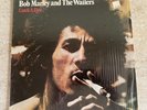 Bob Marley and The Wailers - Catch A Fire
