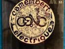GONG CAMEMBERT ELECTRIQUE SEALED 1971 BYG ACTUEL FRANCE 1st PRESS LP w/INSERTS