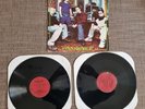 Massive Töne - Kopfnicker 2 Lp 1996 Deutschrap Vinyl Schallplatte Hip Hop Rap
