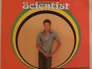 INTRODUCING SCIENTIST | DUB LP | ORIGINAL UK | JB MUSIC | 1980 | Nr. MINT