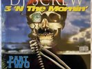 DJ Screw – 3 'N The Mornin' (Part Two) - BRAND NEW SEALED - Double LP - *x/300*