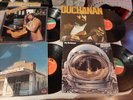 Roy Buchanan 4 LPs blues rock classic electric jimi hendrix guitar 1970s vinyl