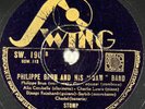 Philippe Brun & His 