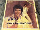 ELVIS  HIS GREATEST HITS  7-LP Box Set Readers Digest MINT- Vinyl