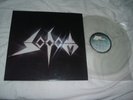 SODOM Expurse Of Sodomy '87 CLEAR vinyl   ORIGINAL US 1st press MINT-