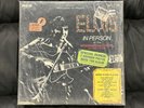 SEALED  Elvis Presley From Memphis To Vegas - NOT FTD Record - 1st US Pressing