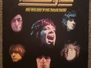 Rolled Gold (UK) 2 LP by The Rolling Stones (Decca - ROST 1/2)