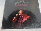 ELVIS PRESLEY He Touched Me record album US RCA LSP-4690 Vinyl LP new sealed