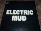 MUDDY WATERS Electric Mud CADET CONCEPT original 68 Blues psych vinyl LP LPS 314