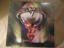 Van Halen 5150 Vinyl LP 1986 Warner Bros Records  25394-1 VG+