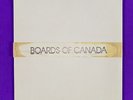 Boards Of Canada - ‘Aquarius’ 7” 33rpm Limited Edition Vinyl Rare IDM Downtempo