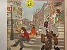 HOWLIN' WOLF London Sessions LP CHESS CH-60008 US 1971 M Sealed WALL