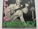 Original 1956 Vinyl LP Elvis Presley Self Titled Debut Album RCA Victor LPM-1254