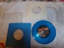 Soundgarden Hunted Down / Nothing to Say Vinyl 7