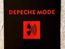 DEPECHE MODE Spanische Sanni Promo Vinyl Bundle komplett Music For The Masses