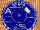 Rick & Sandy - Lost My Girl 7