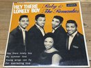 Ruby & The Romantics - Hey There Lonely Boy 7