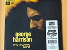 RSD George Harrison MY SWEET LORD sealed Clear vinyl 7