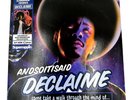 Declare Andsoitissaid GATEFOLD Groove Attack Productions Vinyl LP Record s2