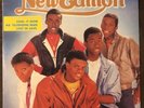 NEW EDITION Self-Titled - Rare 1984 Korean Pressing MCA LP “Cool It Now” - NM