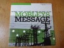 JAZZ LP  'Hank Mobley - Mobley's Message' Prestige PR 7061  Byrd/Mclean/Harris