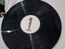 THE COMSAT ANGELS - SLEEP NO MORE Rare promo 1981 Vg lp