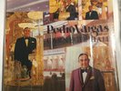 PEDRO VARGAS - EN EL CARNEGIE HALL - 1964 MEXICAN TRIPLE LP, RANCHERAS