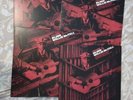 4 LP Blind Willie McTell Complete Recorded In Chronological Order Volume 1 2 3 4