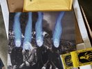 Third Man Records Vault 25, Dead Weather, Dodge and Burn complete NEW