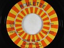 Crossover Soul 45 - Esther Phillips - Nobody But You - Roulette - VG+