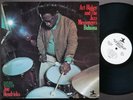 ART BLAKEY & Jazz Messengers Buhaina LP PRESTIGE 10067 PROMO Woody Shaw CLEAN