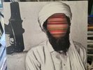 Conway The Machine Goat - Never Played- Black Vinyl - Limited Edition