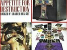 Appetite For Destruction: Locked N' Loaded Set by Guns N Roses (Record, 2018)
