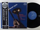 JIMMY CLEVELAND Cleveland Style MERCURY LP VG++/NM japan 1980 reissue w/ obi x