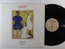 ORNETTE COLEMAN/CHARLIE HADEN Soapsuds, Soapsuds ARTISTA HOUSE LP NM booklet x