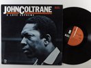 JOHN COLTRANE A Love Supreme MCA/IMPULSE MCA-5660 LP VG++/VG+ stereo reissue x