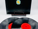 CHICAGO TRANSIT AUTHORITY 1969 Double Vinyl LP GP8 Gatefold CS 9809 VG+/EX