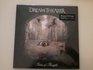 Dream Theater - Train of Thoughts - Double Vinyl 180g neuwertig