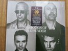 U2 SONGS OF SURRENDER 2LP Gold&Blue - NOTRE DAME Limited Edition - SEALED