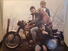 Prefab Sprout  Steve Mcqueen Kitchenware KWLP3 UK 1985 inner NM/EX